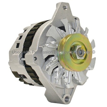 Mpa Quality-Built Alternator Remanufactured, 7820111 7820111